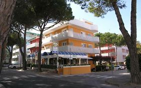 Hotel Garni Tahiti